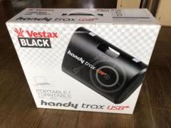 2022年最新】vestax handyの人気アイテム - メルカリ 激安店舗 VESTAX HANDY TRAX BLACK 改造品 DJ機器