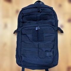 5.11 tactical RUSH12 中古 5.11タクティカル RUSH 12 2.0 バックパック- アウトドア