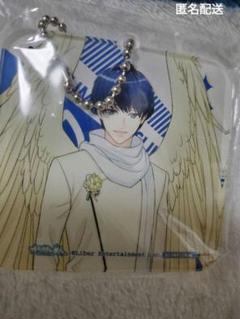 月岡紬 アクリルキーホルダー A3!×カラオケの鉄人 パックプラン特典
