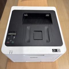 ☆ブラザー HL-L3230CDW 印刷枚数 10,580 枚 トナーほぼ満タン ☆ブラザー HL-L3230CDW 印刷枚数 10,580 枚 トナーほぼ満タン