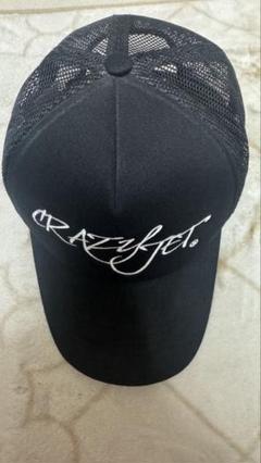 入手困難 清木場俊介 crazy jet HANG OUT CAP - メルカリ