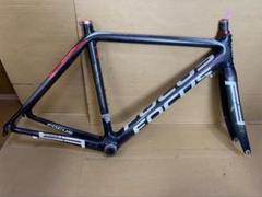 FOCUS ロードバイクフレーム XS カーボン FOCUS ロードバイクフレーム XS カーボン
