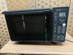 日立オーブンレンジ　MRO-F5AE2 2023年製 HITACHI オーブンレンジ 2023年製 高年式 MRO-F5AE2(K) - メルカリ