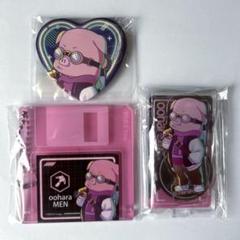 ドズル社 DMMスクラッチ おんりー アクスタ 缶バッジ - メルカリ