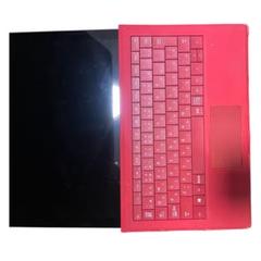 ほぼ未使用 バッテリー105% Surface Pro5 LTEモデル128GB whatfun_sp5-i5-256-sbt
