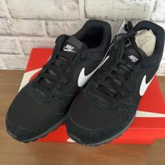 【新品・未使用品】ナイキ ウィメンズ MD ランナー 2　25㎝ NIKE - ナイキ ウィメンズ MD ランナー 2 SU23の通販 by 本麒麟s