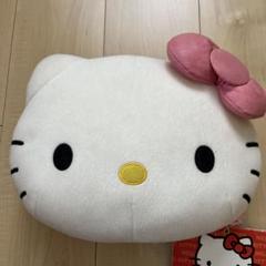 Radyキティちゃんクッション Rady キティちゃんクッション - メルカリ