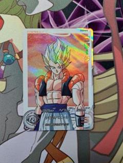 ドラゴンボールヒーローズ ゴジータ DA 餃子 DA 孫悟空gt ブロリー 2025年最新】ゴジータ daの人気アイテム - メルカリ