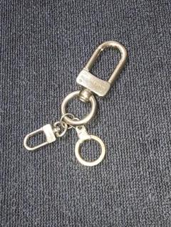 ルイヴィトン/キーホルダー(チャーム)/シルバーの買取実績