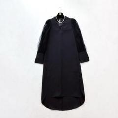 本田翼さん着用 TOGA PULLA ナイロンツイルポンチョ 美品 TOGA PULLA - TOGA PULLA ナイロンツイルポンチョの通販 by