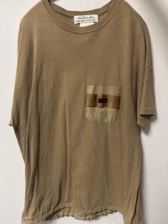 レミレリーフ 24SS アパルトモン別注 L.A.C.A.L. Tシャツ　カーキ 2025年最新】レミレリーフ tシャツ カーキの人気アイテム - メルカリ