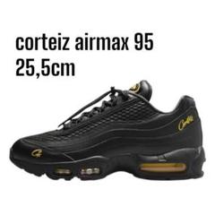 2025年最新】Corteiz nike air max 95の人気アイテム - メルカリ