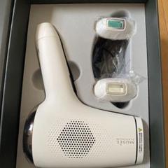 ミュゼ S.S.C EPI Photo skin care pro脱毛器 - メルカリ