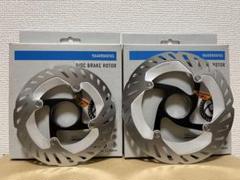 新品 Wilier ディスクローター/ 140mm 2枚セット