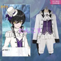 週末まで☆魔法使いの約束 大人スノウ 衣装 Lサイズ コミック
