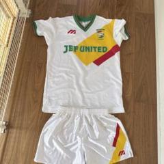 JEF UNITED 市原サッカーウェアセット 激レア JEF UNITED 市原サッカーウェアセット 激レア - メルカリ