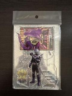 仮面ライダー龍騎 20周年記念 ハイブリッドアクリルスタンド 仮面ライダー王蛇