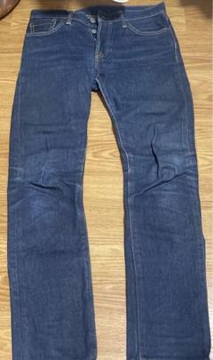levi strauss & co デニムパンツ
