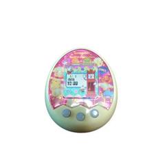 たまごっちみくす サンリオコラボ イエロー - メルカリ