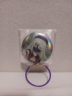 BanG Dream！ バンドリ GIGO限定 ビッグ缶バッジ モーティス