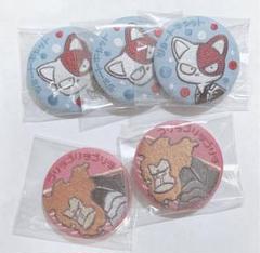 ヒロアカ アニマル 刺繍バッジ 轟焦凍 ジャンプ フェスタ - メルカリ