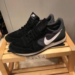 特注品在庫 W US25.5cmのみ☆ Nike ☆インターナショナリスト WEB限定】NIKE/ナイキ INTERNATIONALIST/インターナショナリスト