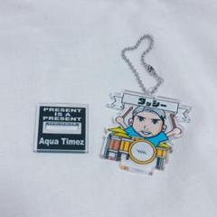 Aqua Timez アクリルフォトパネルver.A ミュージシャン