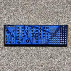behringer PRO-800 　ほぼ未使用/美品　最安！！ Behringer Pro-800 8-voice Polyphonic Analog Synthesizer