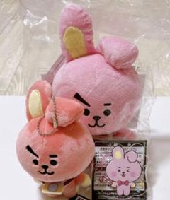 レア BTS ジョングク BT21 COOKY グッズ 18点セット BTS BT21 JUNGKOOK COOKY 9点セット - メルカリ