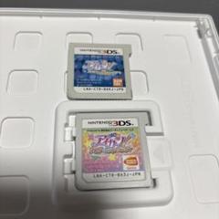 【3DS】アイカツセット