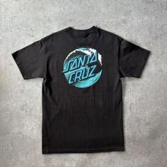未使用 ワンウォッシュ パウエル Tシャツ オールドスケート サンタクルーズ POWELL - 超希少 80s SANTA CRUZ サンタクルーズ オールド