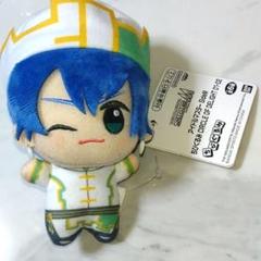 2025年最新】SideM ちびぐるみ 天峰秀の人気アイテム - メルカリ