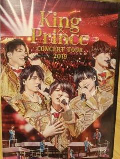 King & Prince CONCERT TOUR 2019 - メルカリ