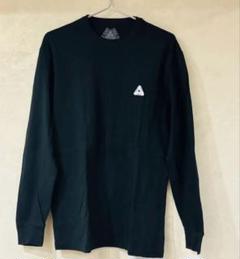 PALACE SKATEBOARDS　長袖Tシャツ ブラック　サイズ M