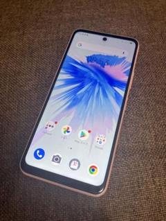 ZTE Libero 5GⅡ A103ZT SIMフリー