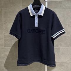2025年最新】g fore ポロシャツの人気アイテム - メルカリ