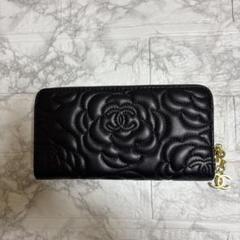 CHANEL シャネル ノベルティ 長財布 箱有り 新品未使用 楽天市場】シャネル ノベルティ 財布の通販