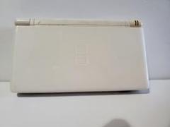 Nintendo DS Lite ホワイト