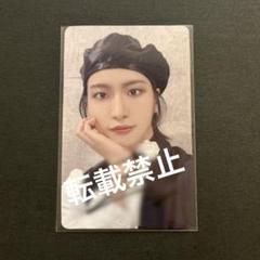 ATEEZ 直筆サイン ソンファ トレカ 東京 ペンミ 会場限定 8月22 B賞