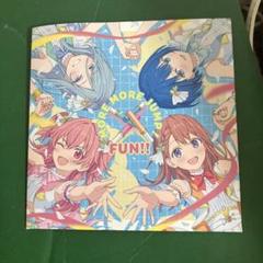 プロセカ 入場者特典CD モモジャン