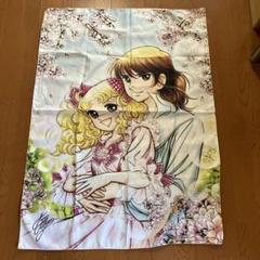 【特価】全巻初版 キャンディ♡キャンディ ピンナップポスター いがらしゆみこ Amazon.co.jp: いがらしゆみこ 直筆サイン入りポスター