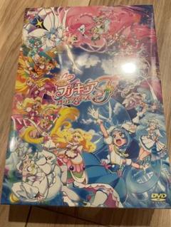 映画プリキュアオールスターズF 特装版 [DVD] 未開封 - メルカリ
