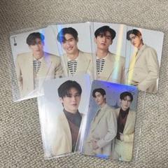 GMMTV FanFest RANDOM CARD TayNew シークレット - メルカリ