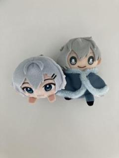 ぬいぐるみ・マスコット HIRO 2025年最新】からぴち ヒロ ぬいぐるみの人気アイテム - メルカリ