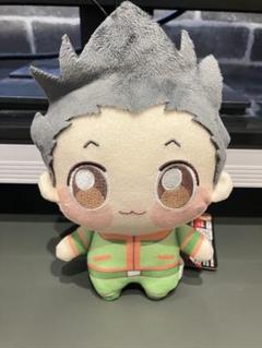 ハンターハンター　ちょぴぬい　コンプリート　7体 Amazon.co.jp: ハンター×ハンター HUNTER×HUNTER ちょぴぬい①