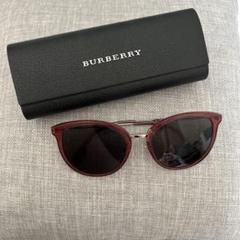 【美品】BURBERRY サングラスのサムネイル