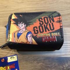 ドラゴンボールダイマ　DRAGON BALL DAIMA　コインケース