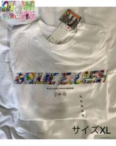 ユニクロ 村上隆×ビリーアイリッシュ‼️Tシャツ‼️