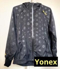 YONEX 数量限定プレミアムライン パーカー