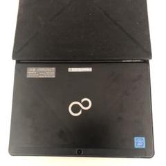 FUJITSU富士通 arrows Tab QH34/B1 FARQ34B1RJ 2000141029029.jpg